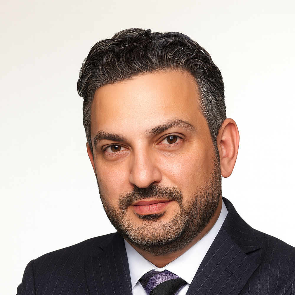 Head of Legal Department