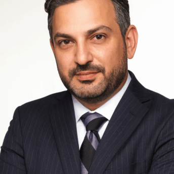 Руководитель юридического отдела