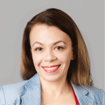 Операционный директор